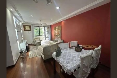 Apartamento à venda com 2 quartos, 118m² em Laranjeiras, Rio de Janeiro