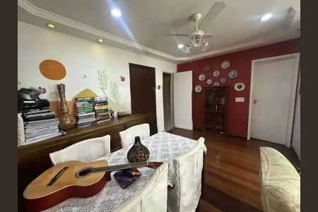 Apartamento à venda com 2 quartos, 118m² em Laranjeiras, Rio de Janeiro