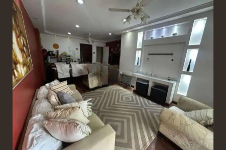 Apartamento à venda com 2 quartos, 118m² em Laranjeiras, Rio de Janeiro