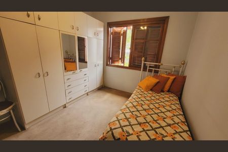 Casa à venda com 4 quartos, 287m² em Alphaville, Santana de Parnaíba