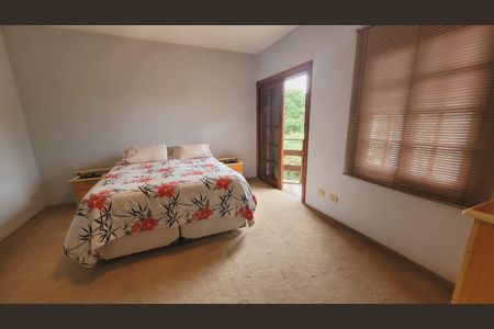 Casa à venda com 4 quartos, 287m² em Alphaville, Santana de Parnaíba