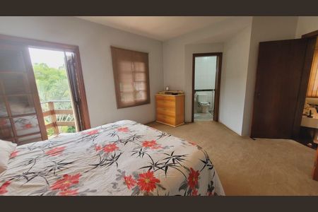 Casa à venda com 4 quartos, 287m² em Alphaville, Santana de Parnaíba