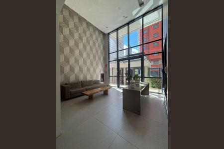 Apartamento à venda com 2 quartos, 57m² em Pinheiros, São Paulo