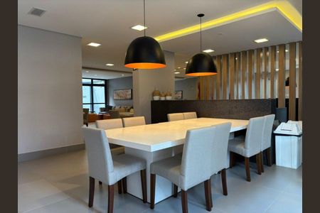 Apartamento à venda com 2 quartos, 57m² em Pinheiros, São Paulo