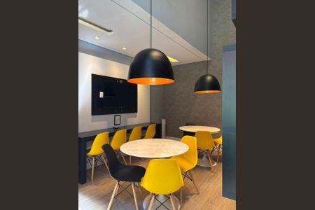 Apartamento à venda com 2 quartos, 57m² em Pinheiros, São Paulo