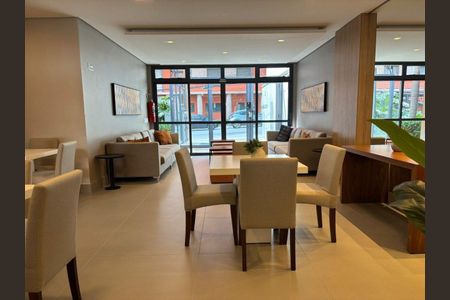 Apartamento à venda com 2 quartos, 57m² em Pinheiros, São Paulo