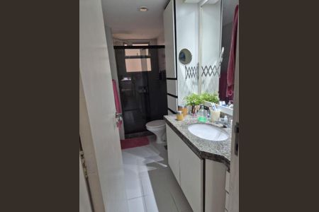 Apartamento à venda com 3 quartos, 100m² em Icaraí, Niterói