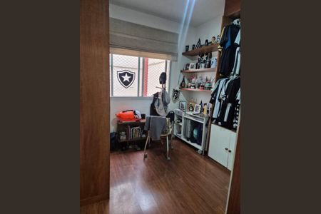 Apartamento à venda com 3 quartos, 100m² em Icaraí, Niterói