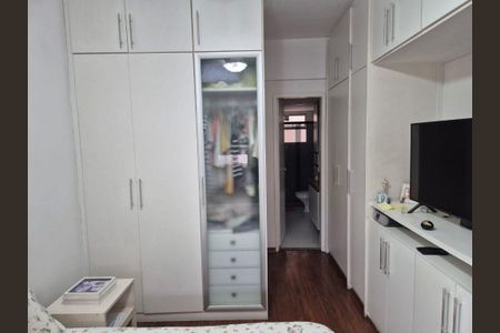 Apartamento à venda com 3 quartos, 100m² em Icaraí, Niterói
