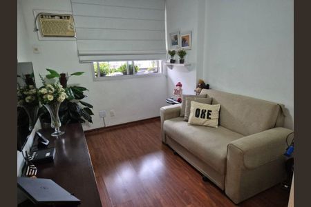 Apartamento à venda com 3 quartos, 100m² em Icaraí, Niterói