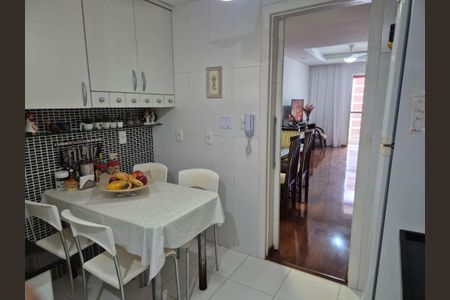 Apartamento à venda com 3 quartos, 100m² em Icaraí, Niterói