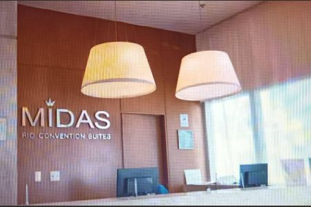 Apartamento à venda com 1 quarto, 39m² em Jacarepaguá, Rio de Janeiro