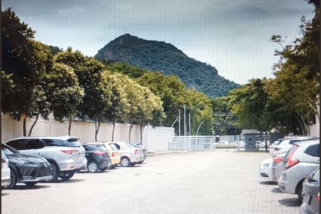 Apartamento à venda com 39m², 1 quarto e 1 vaga