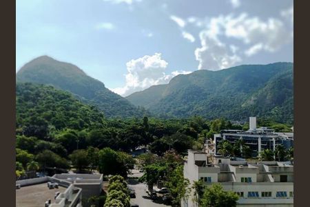 Apartamento à venda com 39m², 1 quarto e 1 vaga