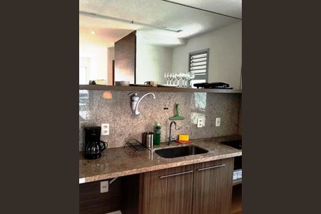Apartamento à venda com 1 quarto, 39m² em Jacarepaguá, Rio de Janeiro