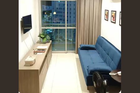 Apartamento à venda com 1 quarto, 39m² em Jacarepaguá, Rio de Janeiro