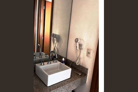 Apartamento à venda com 1 quarto, 39m² em Jacarepaguá, Rio de Janeiro