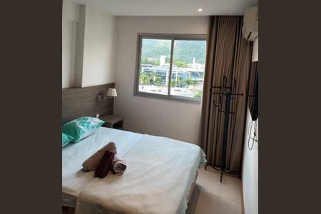 Apartamento à venda com 39m², 1 quarto e 1 vaga