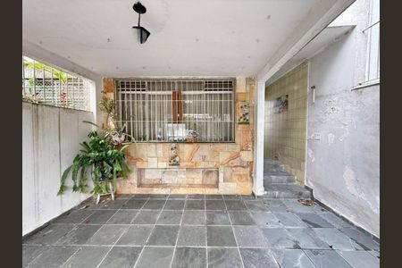 Casa à venda com 125m², 3 quartos e 1 vaga