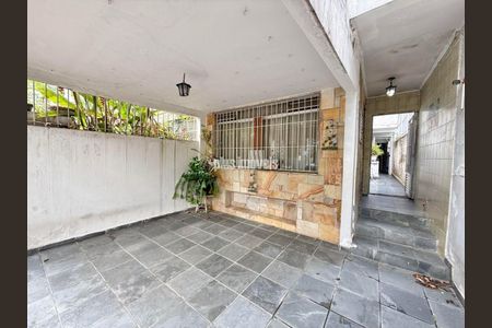 Casa à venda com 125m², 3 quartos e 1 vaga