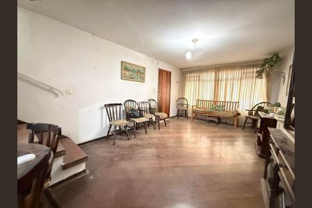 Casa à venda com 3 quartos, 125m² em Vila Anglo Brasileira, São Paulo