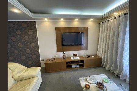 Casa à venda com 4 quartos, 540m² em Vila Gomes Cardim, São Paulo