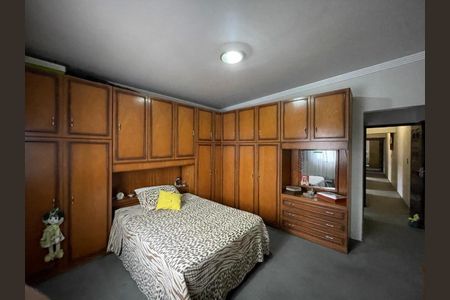 Casa à venda com 4 quartos, 540m² em Vila Gomes Cardim, São Paulo