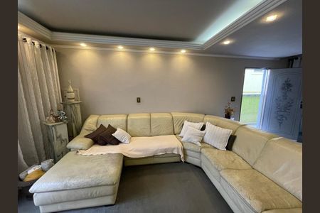 Casa à venda com 4 quartos, 540m² em Vila Gomes Cardim, São Paulo