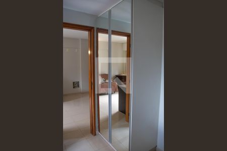 Apartamento para alugar com 40m², 1 quarto e sem vaga Apartamento para alugar com 40m², 1 quarto e sem vagaQuarto