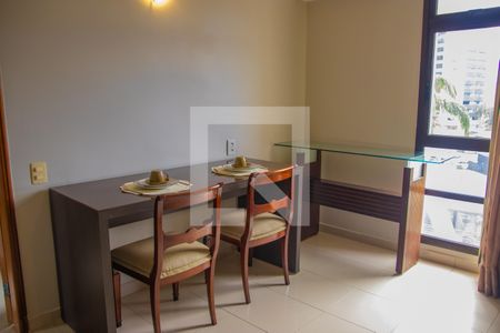 Apartamento para alugar com 40m², 1 quarto e sem vaga Apartamento para alugar com 40m², 1 quarto e sem vagaSala e Cozinha