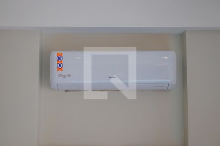 Quarto de apartamento para alugar com 1 quarto, 40m² em Setor Oeste, Goiânia