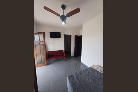 Sala de casa para alugar com 3 quartos, 480m² em Itaipuaçu, Maricá