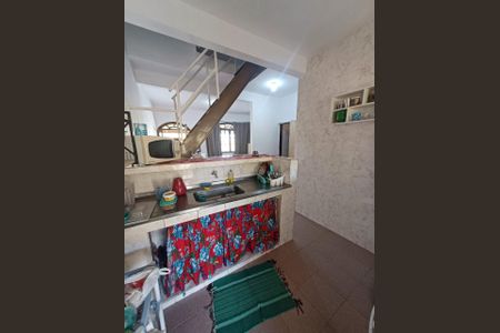 Cozinha de casa para alugar com 3 quartos, 480m² em Itaipuaçu, Maricá