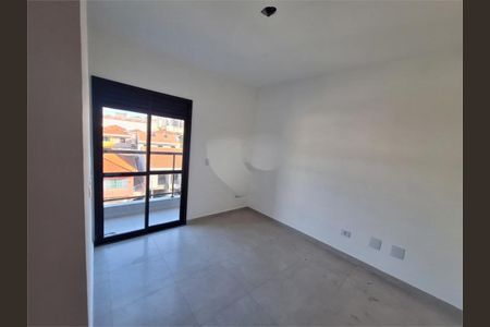 Apartamento à venda com 1 quarto, 43m² em Vila Isolina Mazzei, São Paulo