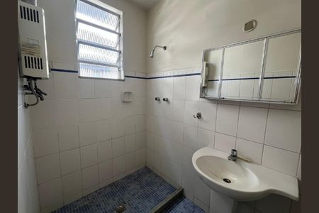 Apartamento à venda com 1 quarto, 66m² em Tijuca, Rio de Janeiro