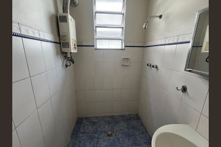 Apartamento à venda com 1 quarto, 66m² em Tijuca, Rio de Janeiro