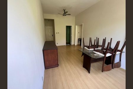 Apartamento à venda com 1 quarto, 66m² em Tijuca, Rio de Janeiro