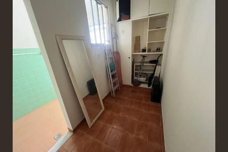 Apartamento à venda com 66m², 1 quarto e 1 vaga