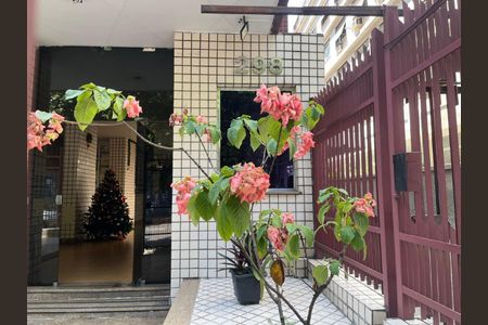 Apartamento à venda com 66m², 1 quarto e 1 vaga