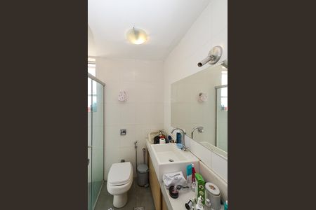 Apartamento à venda com 90m², 3 quartos e 1 vagaBanheiro Suíte