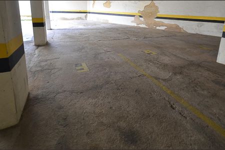 Apartamento à venda com 90m², 3 quartos e 1 vagaGaragem