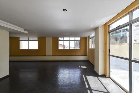 Apartamento à venda com 90m², 3 quartos e 1 vagaÁrea comum - Salão de festas