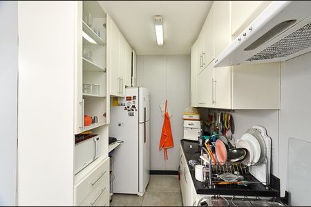 Apartamento à venda com 90m², 3 quartos e 1 vagaCozinha