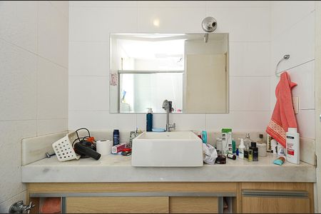 Apartamento à venda com 90m², 3 quartos e 1 vagaBanheiro Suíte