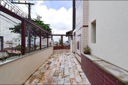 Apartamento à venda com 90m², 3 quartos e 1 vagaEntrada