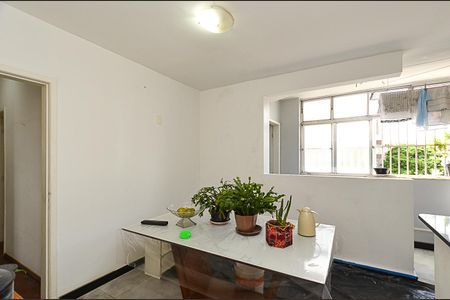 Apartamento à venda com 90m², 3 quartos e 1 vagaCopa 