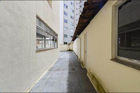 Apartamento à venda com 90m², 3 quartos e 1 vagaÁrea comum