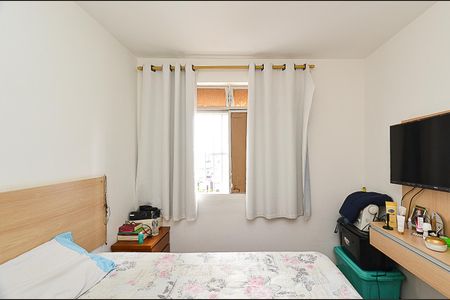 Apartamento à venda com 90m², 3 quartos e 1 vagaQuarto 2