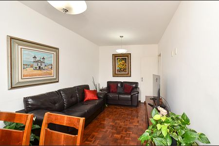 Apartamento à venda com 90m², 3 quartos e 1 vagaSala Ambientes