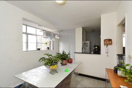 Apartamento à venda com 90m², 3 quartos e 1 vagaCopa 